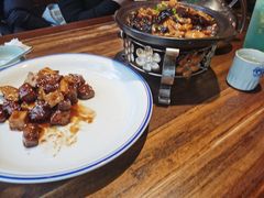 -鱼食饭稻·苏浙土菜17年老馆子(平江路店)