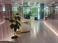 -优享健身(三元桥店)
