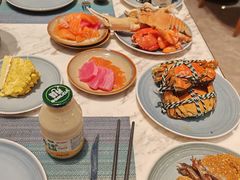 -菲住布渴酒店自助餐厅(阿里巴巴西溪园区店)