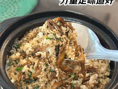 黄鳝饭-富哥食店