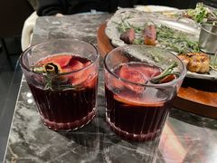 -LESCEDARS Brasserie Bistro香柏树