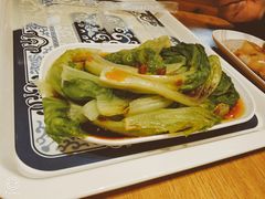 -冰泉豆浆馆(阳朔店)