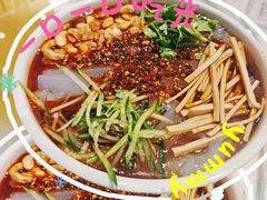 -老爷庙风味美食府(魏都大道店)