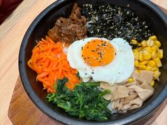 石锅拌饭-米村拌饭(金象城店)