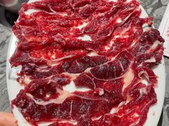 三花趾-八合里牛肉火锅(深圳光明大仟里二店)