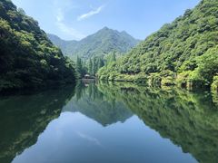 -天明山温泉大酒店