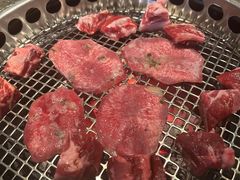 -300杯·和牛烧肉清酒专门店(廊里店)