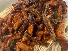-君东记本帮面馆(天钥桥路店)