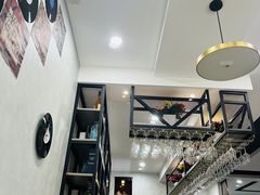 -VATAN INDIAN RESTAURANT米特餐饮有限公司(城北路店)