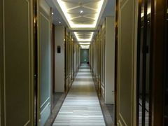 走廊-舜和枣庄大酒店