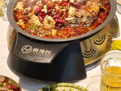 -阆辣荟餐饮(老味道8年·古城店)