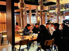 -烧肉达人•炭火烧肉(新天地店)