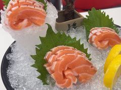 -嘉升大排档(番禺总店)