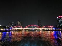 -珠江夜游西堤码头