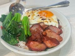 -食运茶餐厅(文化宫店)