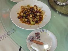 -大清花饺子(山庄店)