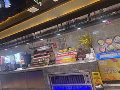 -吉布鲁 牛排海鲜自助(岳塘步步高广场店)