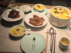-苏帮袁Sue Cuisine(来福士店)