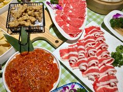 -番食园鲜食火锅(高新店)