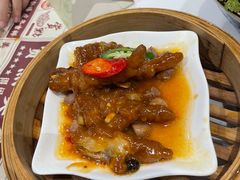 -赏点粤式点心(广州塔店)