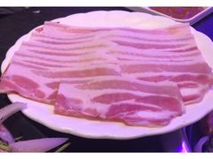 -老卜奎齐齐哈尔烤肉(人民东路店)