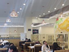 -朴小妹人参鸡汤火锅(长白山万达店)