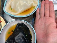 -小红鲸·海鲜餐厅(轸大路店)