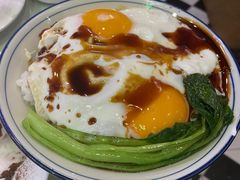 -澳门陈光记烧味饭店(郎家园店)