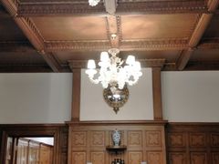 -马勒别墅·中餐厅