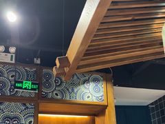 -亮欢寨快活林 酸汤鱼(仁怀店)