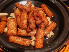 -北京老铺烤鸭(西稍门店)