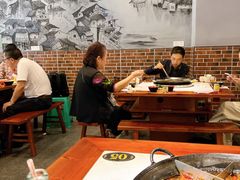 -安胖老火锅(两路口店)
