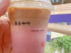 -鹊茶咖啡•新中式(深圳首店)