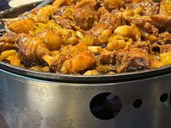 -甘家界牌柠檬鸭(青山店)