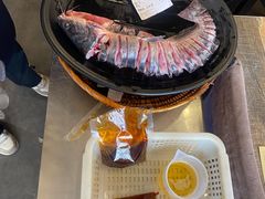 -刘姐啤酒鱼音乐餐厅(阳朔美食丁厄3分店)