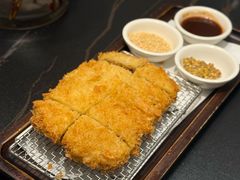 -上蔬无瑕· 创意素食·Vegetarian(华采天地店)