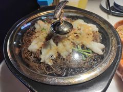 -绿茶餐厅(燕郊永旺店)