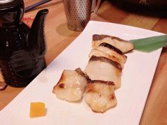 -王鼎精致料理铁板烧(世博源店)