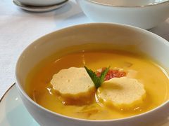 杨枝甘露棉花糖-宝丽轩中餐厅BAOLIXUAN