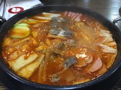 -the frypan韩国炸鸡啤酒(五路居店)