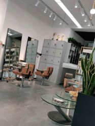 -FUTURE HN男士发型风格设计