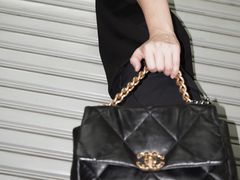 -CHANEL(恒隆广场店)