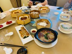 -宝园酒家(美林M·LIVE天地东座店)