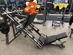 -24/7 FITNESS 健身(罗湖金光华店)