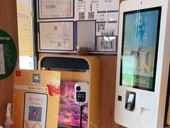 -麦当劳(安定门外大街店)
