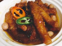 -潮福城大酒楼·潮味粤品·港式点心(湖滨北路店)