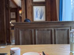 -新白鹿餐厅(龙游路店)