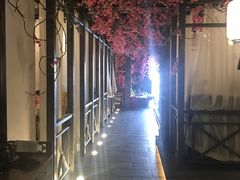 大堂-花千醉(新街口店)