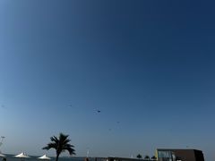 -长兴岛海滨公园