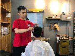 -悦·臻时美发沙龙